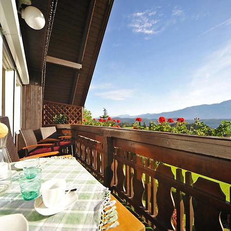 Sommereck Appartements Seeboden am Millstätter See Zimmer foto