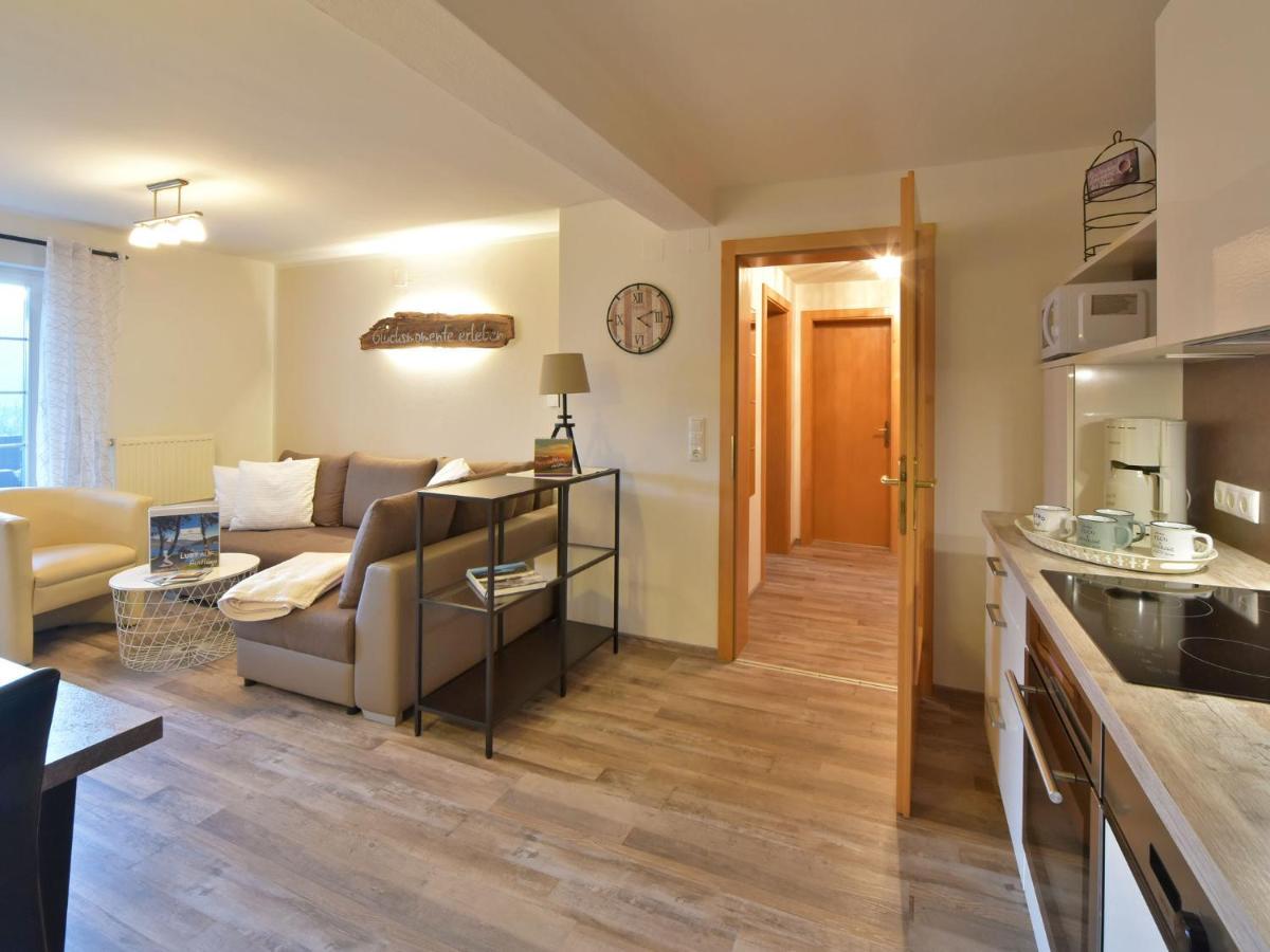 Sommereck Appartements Seeboden am Millstätter See Exterior foto