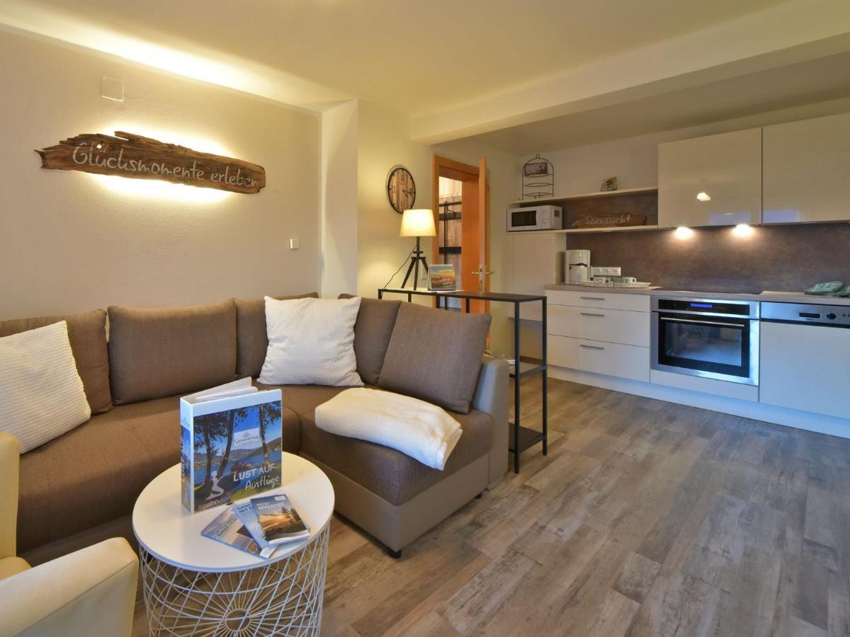 Sommereck Appartements Seeboden am Millstätter See Exterior foto