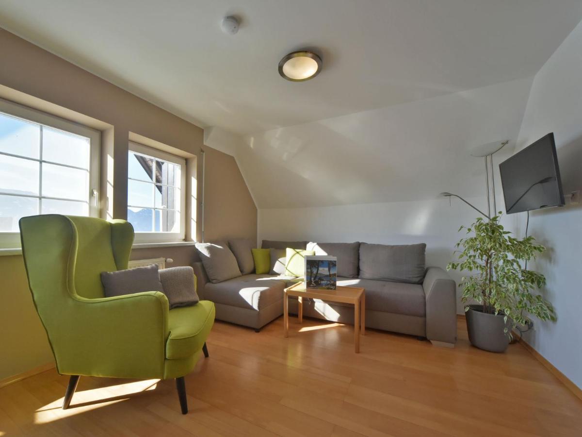 Sommereck Appartements Seeboden am Millstätter See Exterior foto