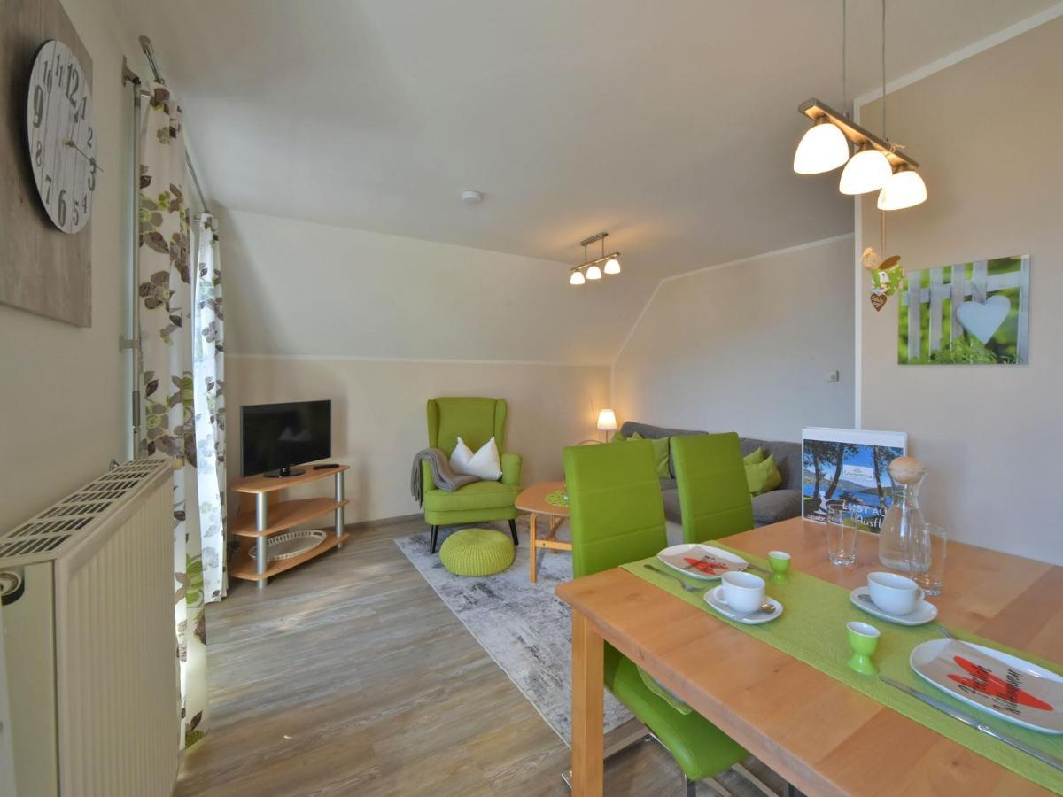 Sommereck Appartements Seeboden am Millstätter See Exterior foto
