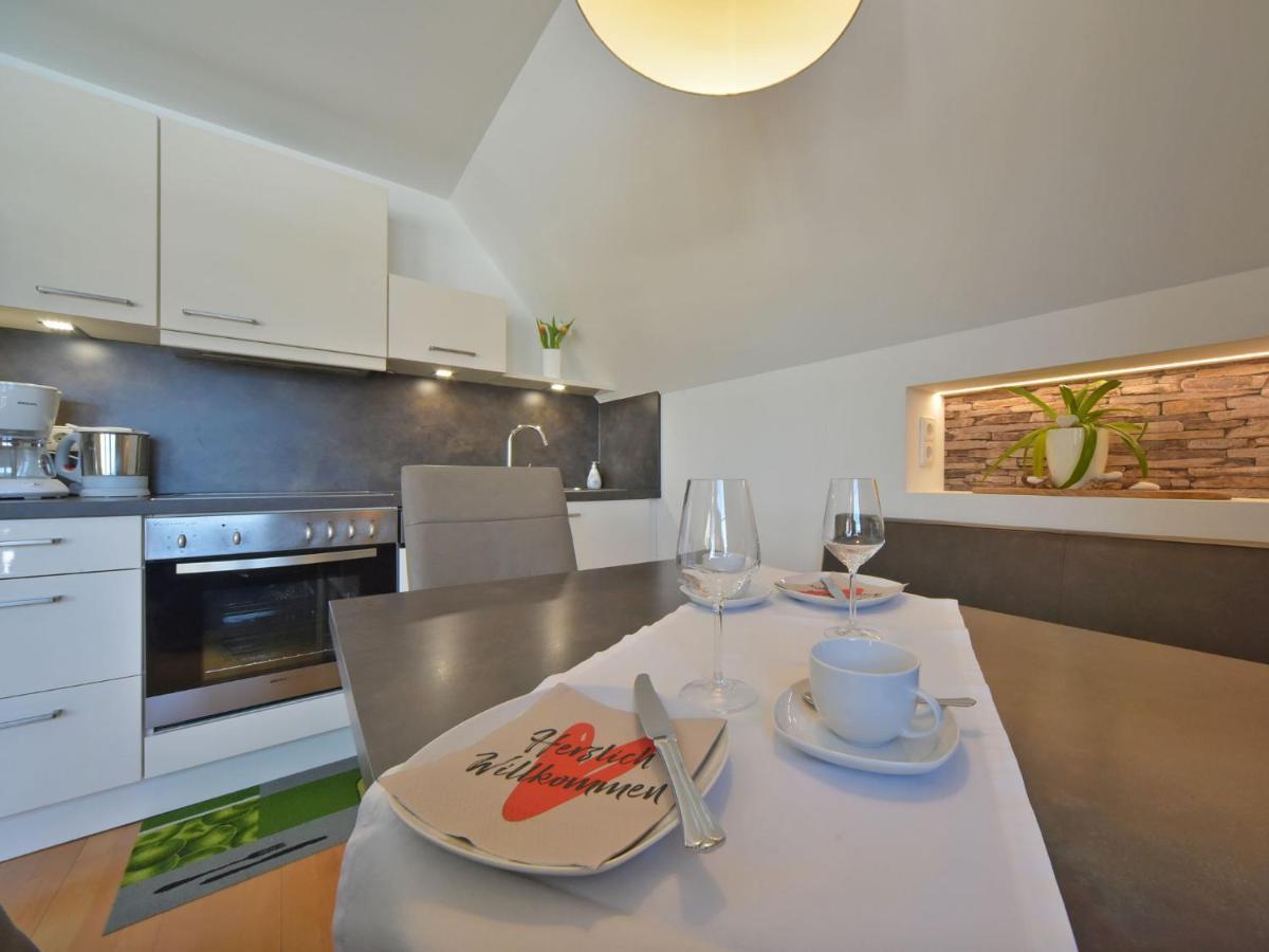 Sommereck Appartements Seeboden am Millstätter See Exterior foto