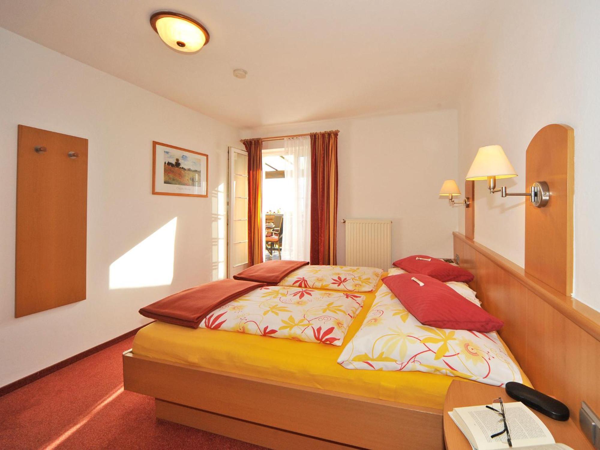 Sommereck Appartements Seeboden am Millstätter See Zimmer foto